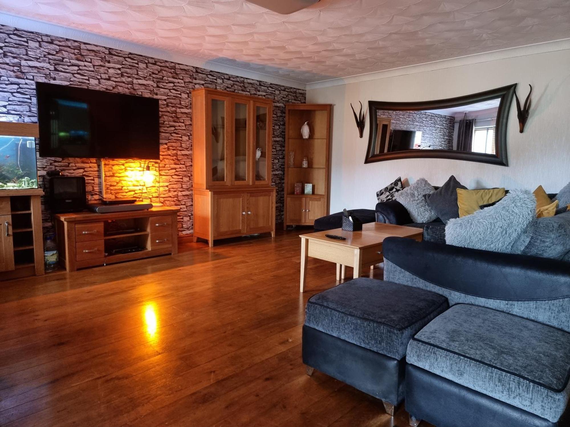 Castle Lodge - Brecon Beacons Accommodation Sennybridge 외부 사진